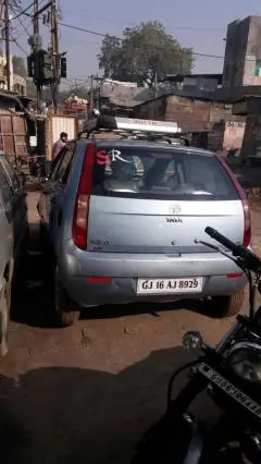 Tata Indica Vista GLS 2010