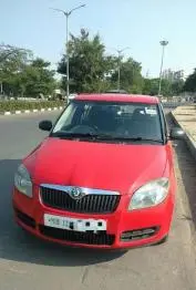 Skoda Fabia AMBIENTE 1.2 TDI 2010
