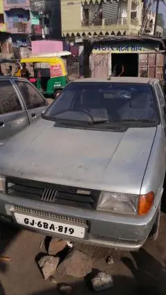 Fiat Uno TREND 1.2 2003
