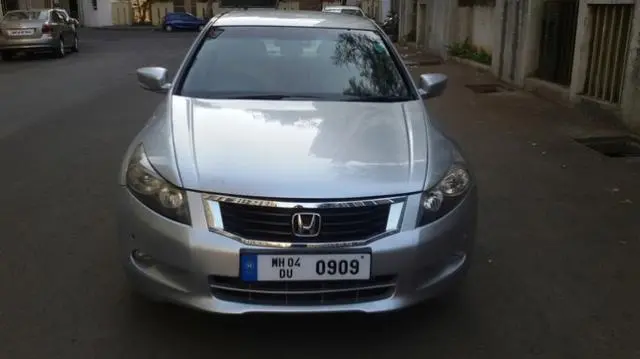 Honda Accord 2.4 AT 2008