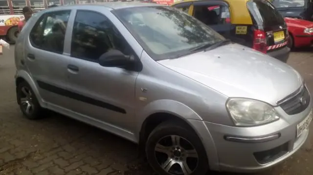 Tata Indica EV2 XETA GLS 2008
