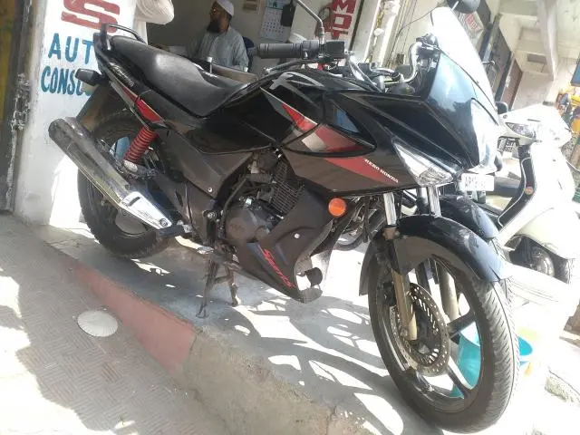 Hero Karizma 223cc 2013