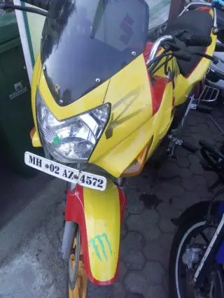 Hero Karizma 223 cc 2007