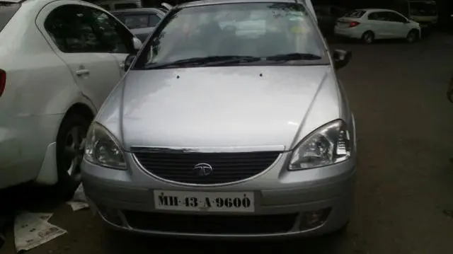 Tata Indica V2 DLG 2005