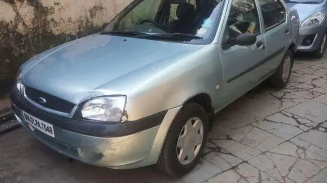 Ford Ikon 1.3 Flair 2005
