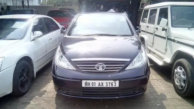 Tata Manza Aqua Quadrajet BS-III 2011