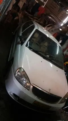 Tata Indigo LS DICOR BS III 2010