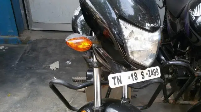 Honda Dream Neo 110cc 2013