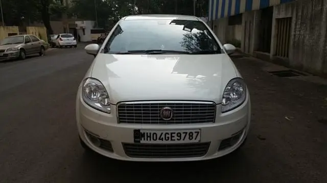 Fiat Linea EMOTION T JET 2013