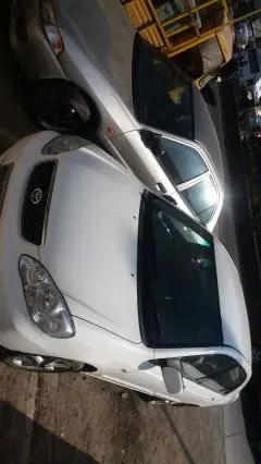 Toyota Corolla G 2003