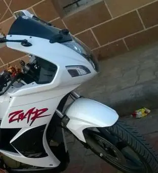 Hero Karizma 223 cc 2014