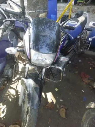 Hero Super Splendor 125 cc 2007