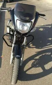 Hero Splendor Plus 100 CC 2014