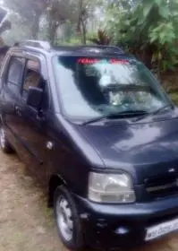 Maruti Suzuki Wagon R LXi 2004