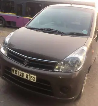 Maruti Suzuki Zen Estilo LXI BS IV 2010