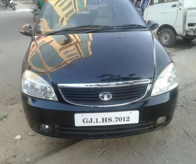 Tata IndigoCS LX TDI 2009