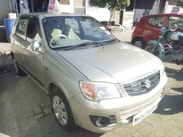 Maruti Suzuki Alto K10 K10 VXI 2012
