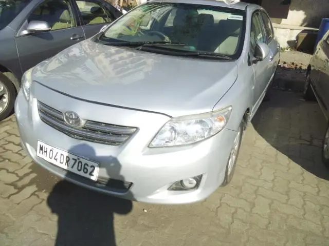 Toyota Corolla Altis 1.8 G 2008
