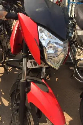 Bajaj Pulsar 135LS 135cc 2010
