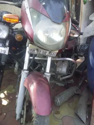 Bajaj Pulsar 150cc 2006