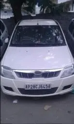 Mahindra Verito 1.5 D2 BS IV 2013