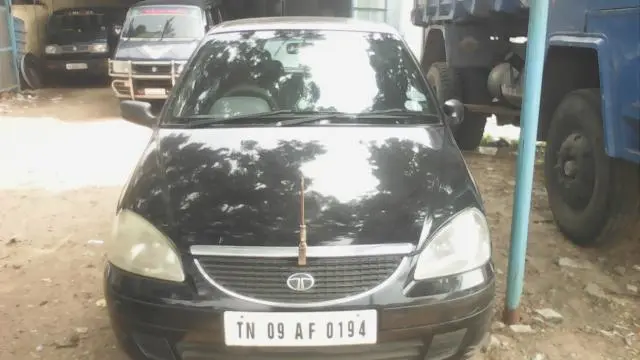 Tata Indica DLS 2004