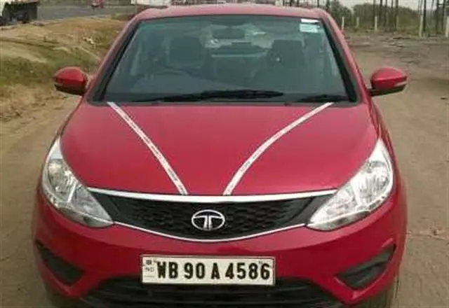 Tata Zest XE RT 90 PS 2015
