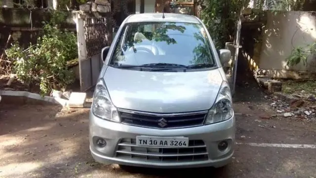 Maruti Suzuki Zen Estilo VXi 2010