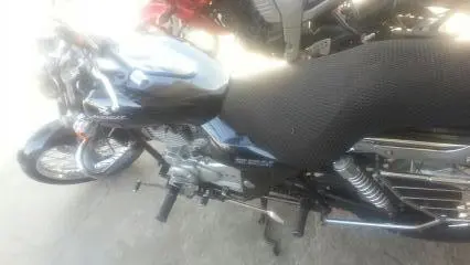 Bajaj Avenger 220cc 2013
