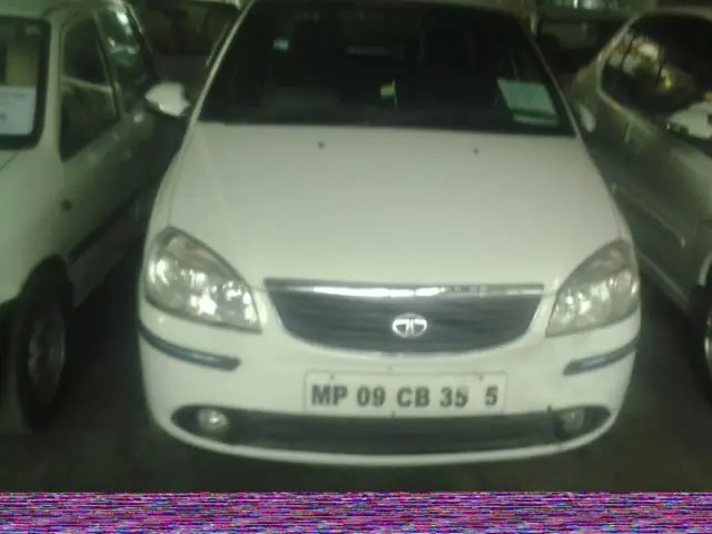 Tata Indigo LX TDI BS III 2007
