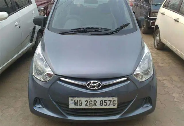 Hyundai Eon ERA PLUS 2012