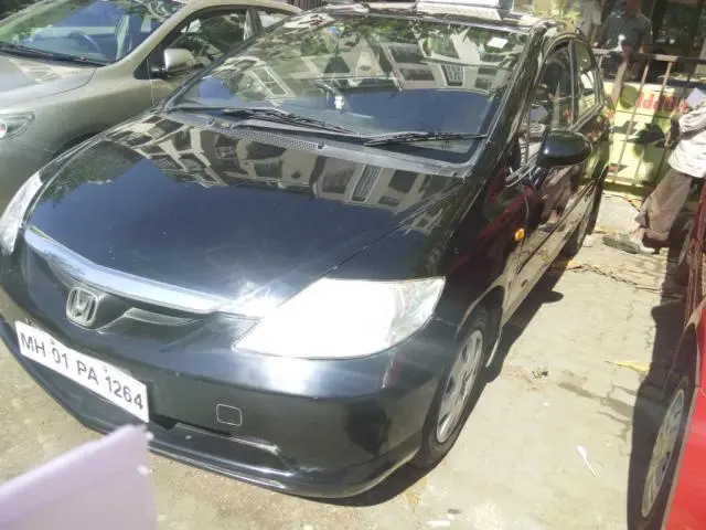 Honda City 1.5 GXI 2005