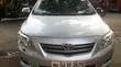 Toyota Corolla G 2010