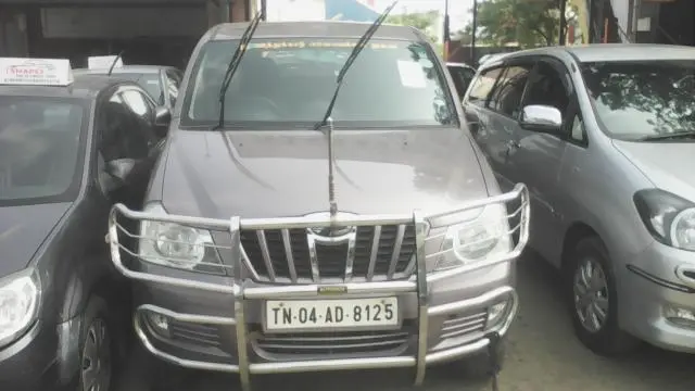 Mahindra Xylo E8 BS III 2009