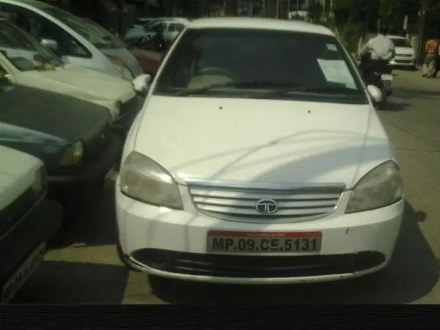Tata Indigo LX TDI BS III 2009