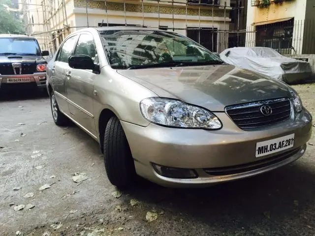 Toyota Corolla 1.8E 2006