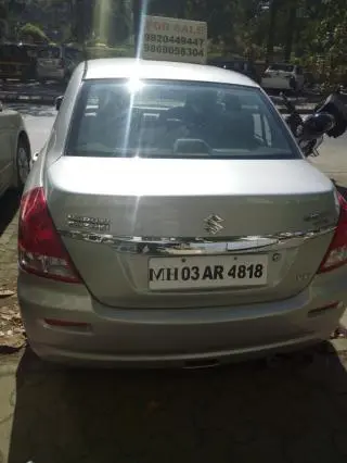 Maruti Suzuki Swift DZire VXi 2009