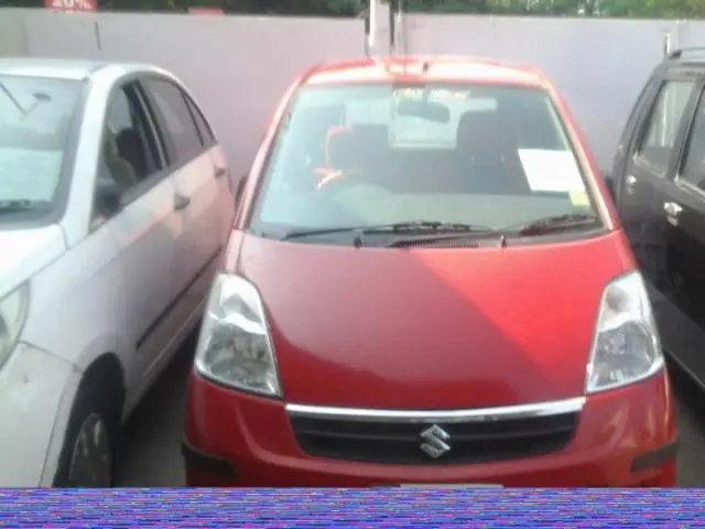 Maruti Suzuki Zen Estilo LX 2006