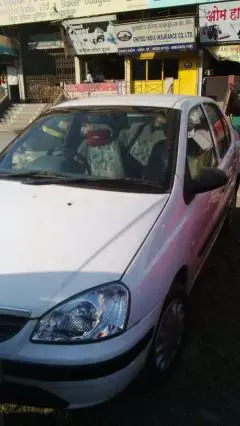 Maruti Suzuki Wagon R LXi 2007