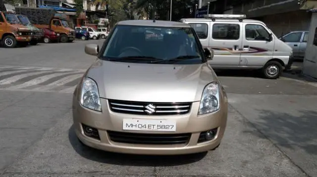 Maruti Suzuki Swift Dzire VXI 1.2 BS IV 2011