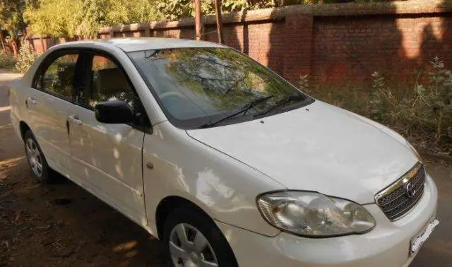 Toyota Corolla 1.8E 2006