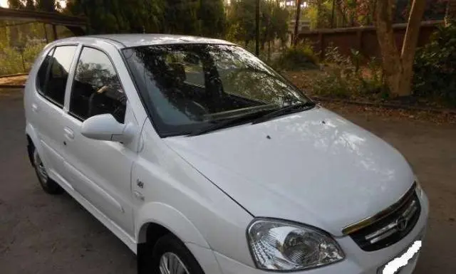 Tata Indica DLS 2009