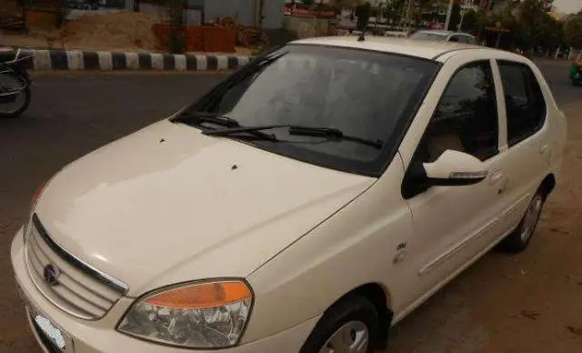 Tata Indigo XL 2011