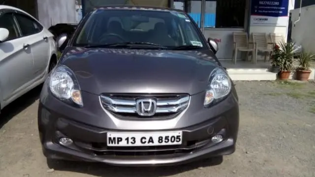 Honda Amaze 1.2 VX i-VTEC 2013