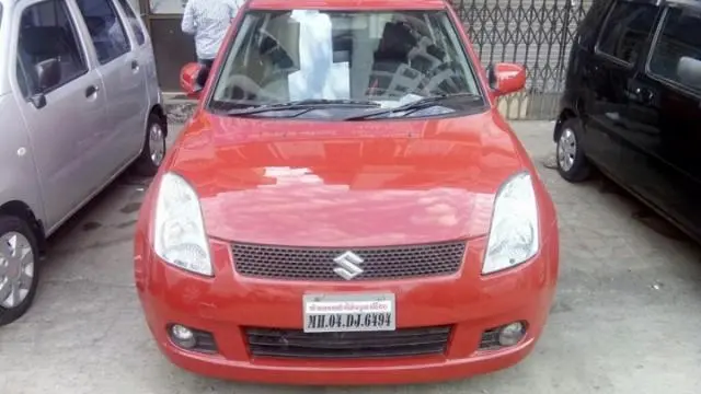 Maruti Suzuki Swift LDI[2007-2011] 2007