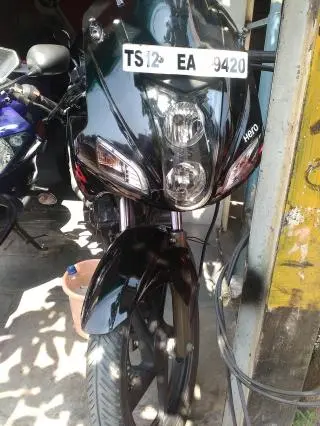 Hero Karizma R 223cc 2014