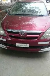 Toyota Innova 2.5 G 2006