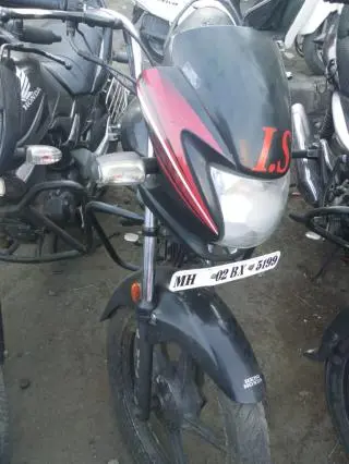 Hero Passion Pro 100cc 2010