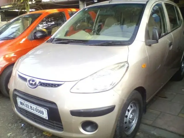Hyundai i10 Era 2009