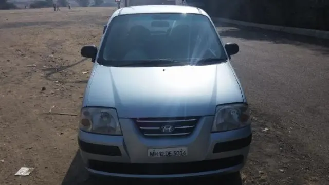 Hyundai Santro Xing XO 2006